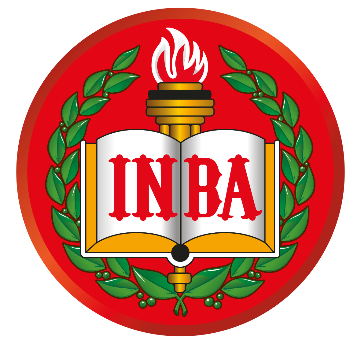 Logo INBA